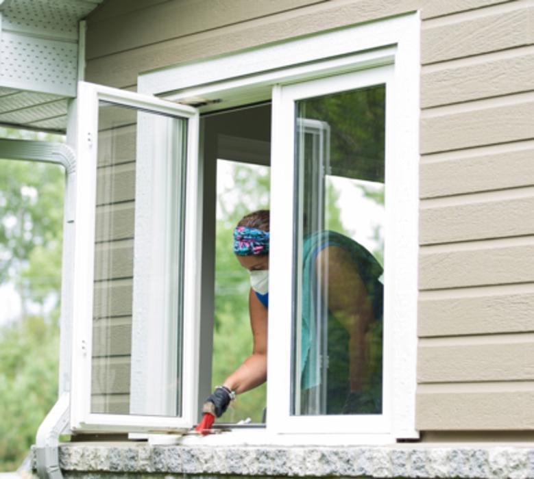 GlassMate Window Cleaning