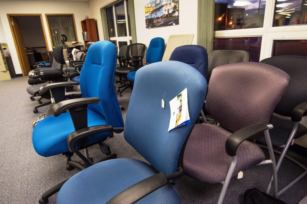 Klondike Office Systems