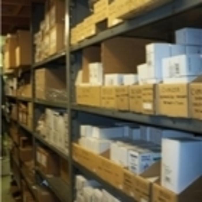 Hitchon's Pump House