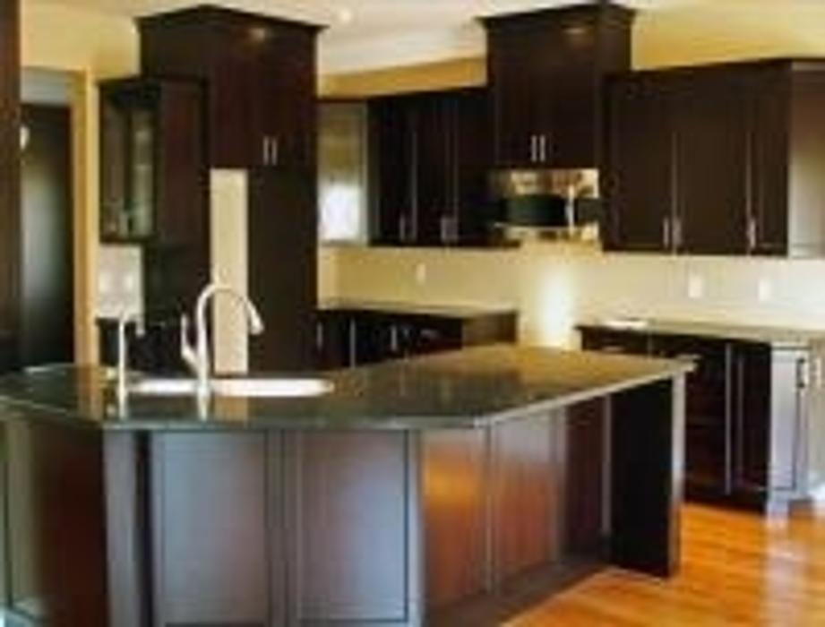 Custom Kitchens