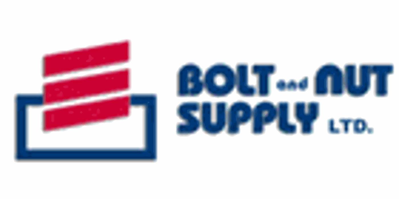 Bolt & Nut Supply Ltd