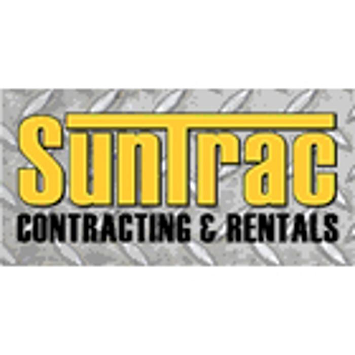 SunTrac Contracting & Rentals