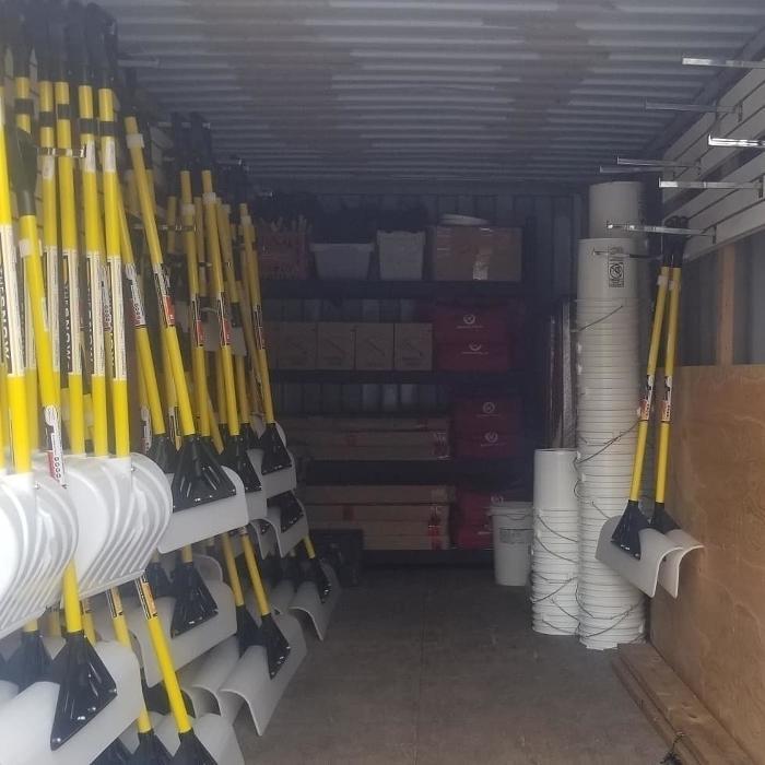 YOUR Salt CONNECTION