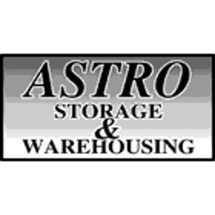 Astro Storage & Warehousing