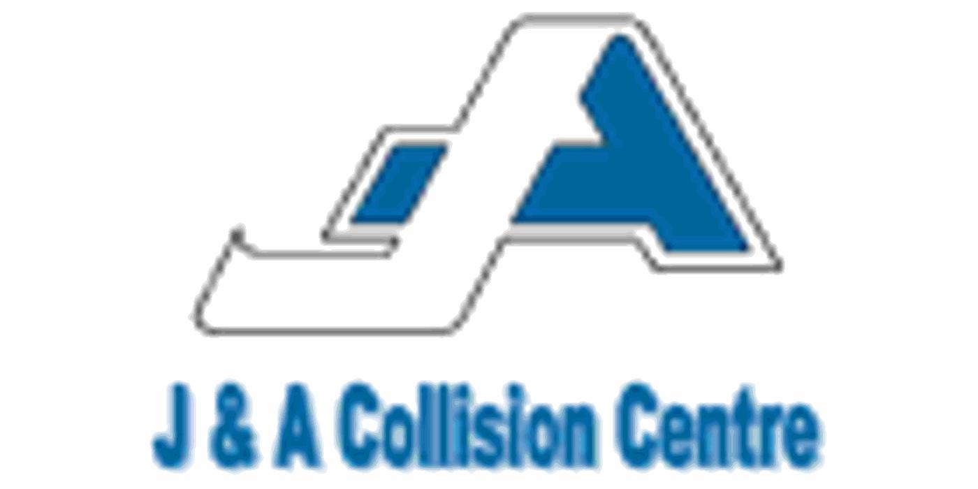 J & A Auto Body