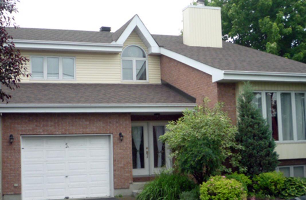 Les Toitures Charette Inc