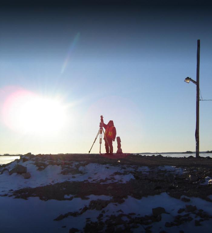 Isaac & Denchuk Manitoba Land Surveyors Ltd