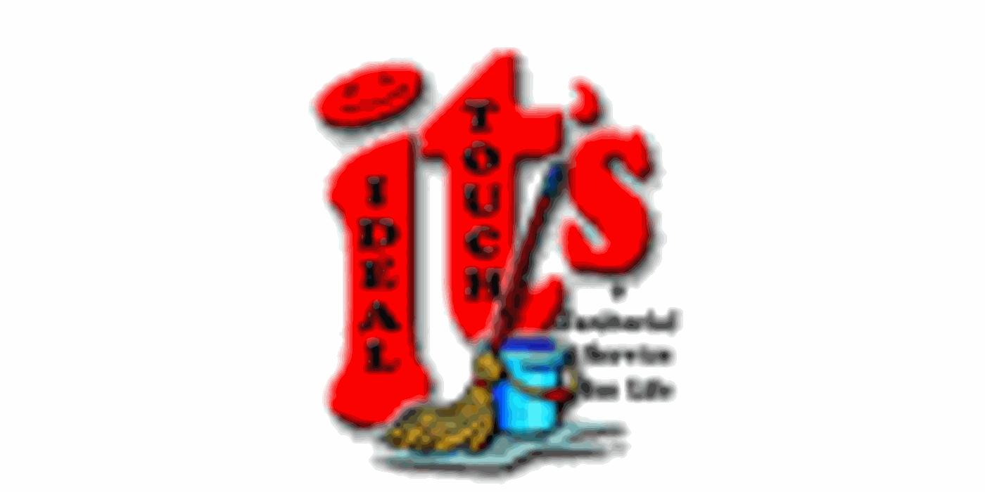Ideal Touch Janitorial Services