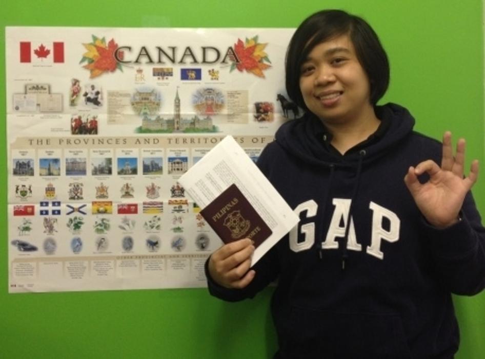 Tender Care Immigration Services Ltd