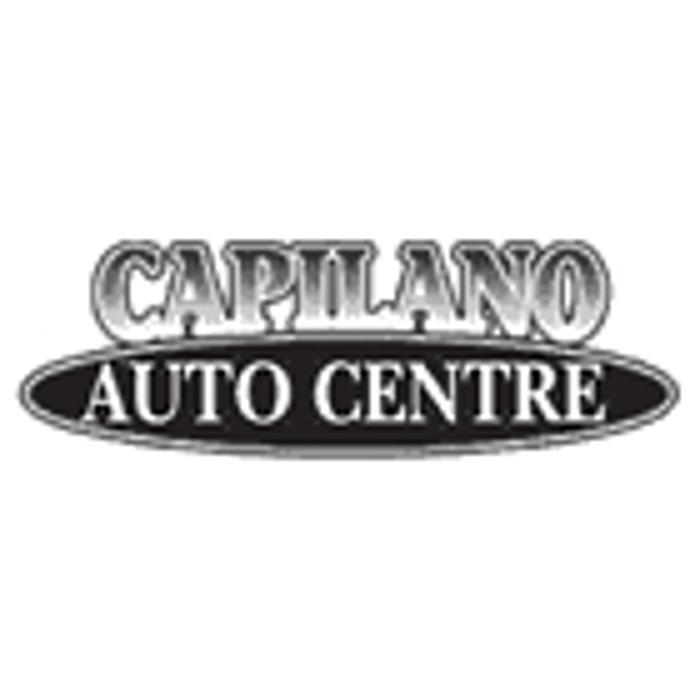 Capilano Automotive