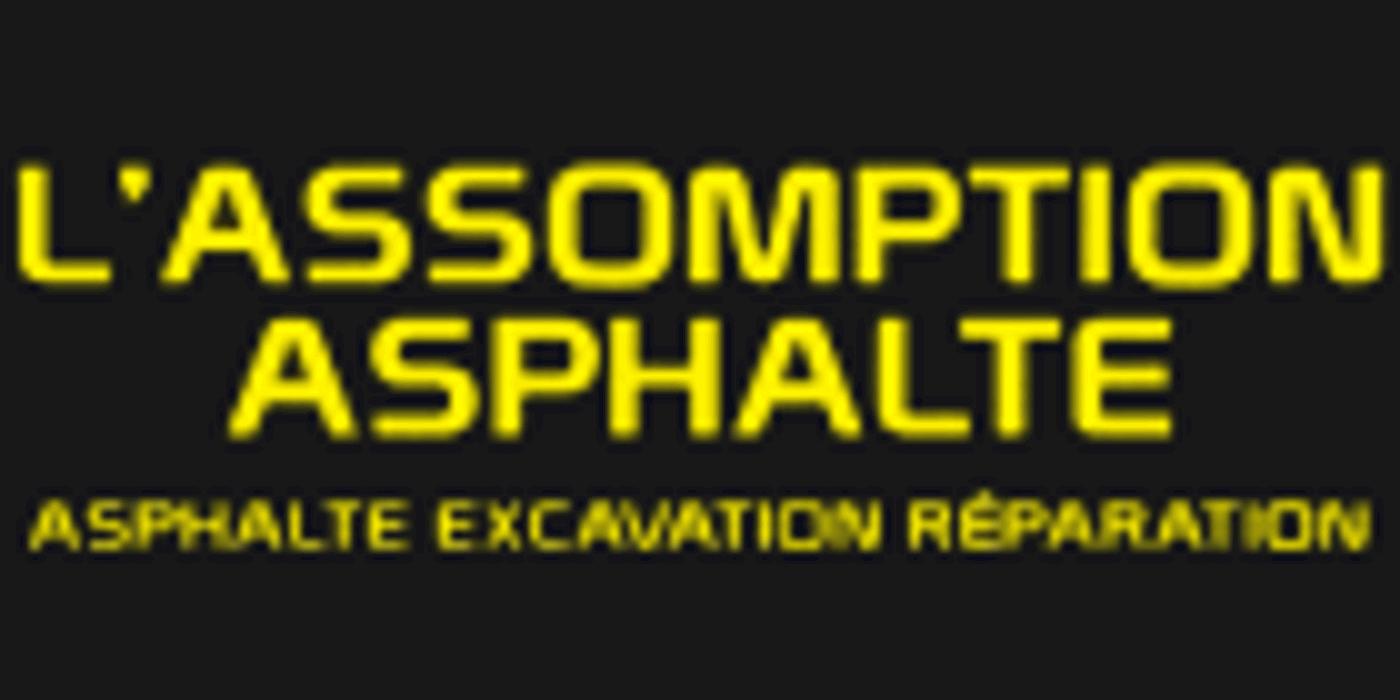 L'Assomption Asphalte Inc