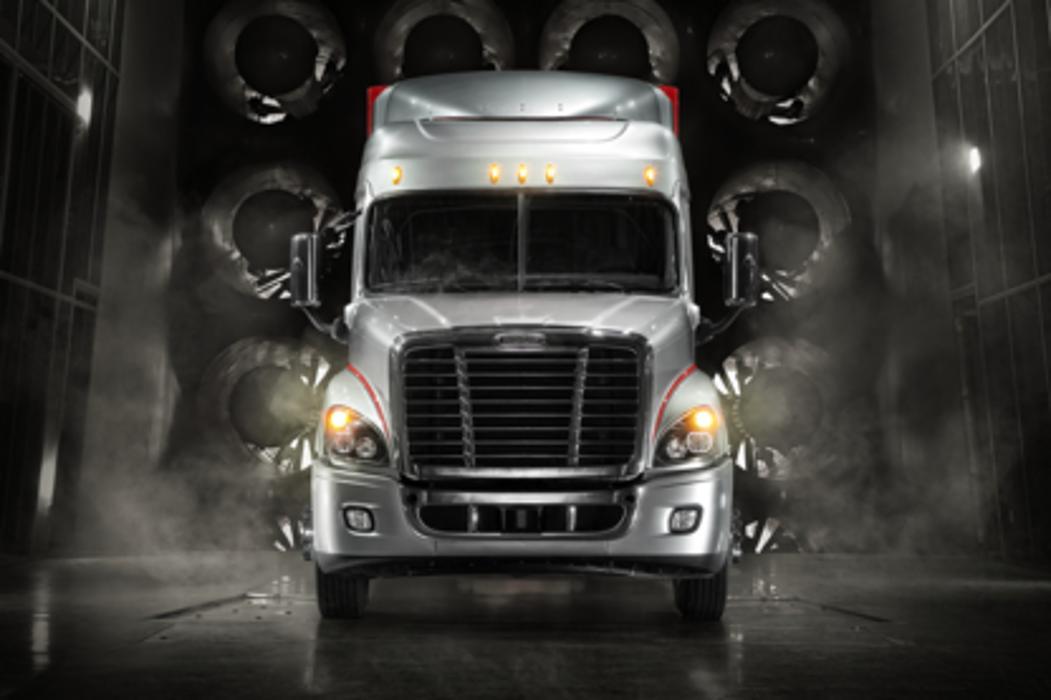 Nova Truck Centres