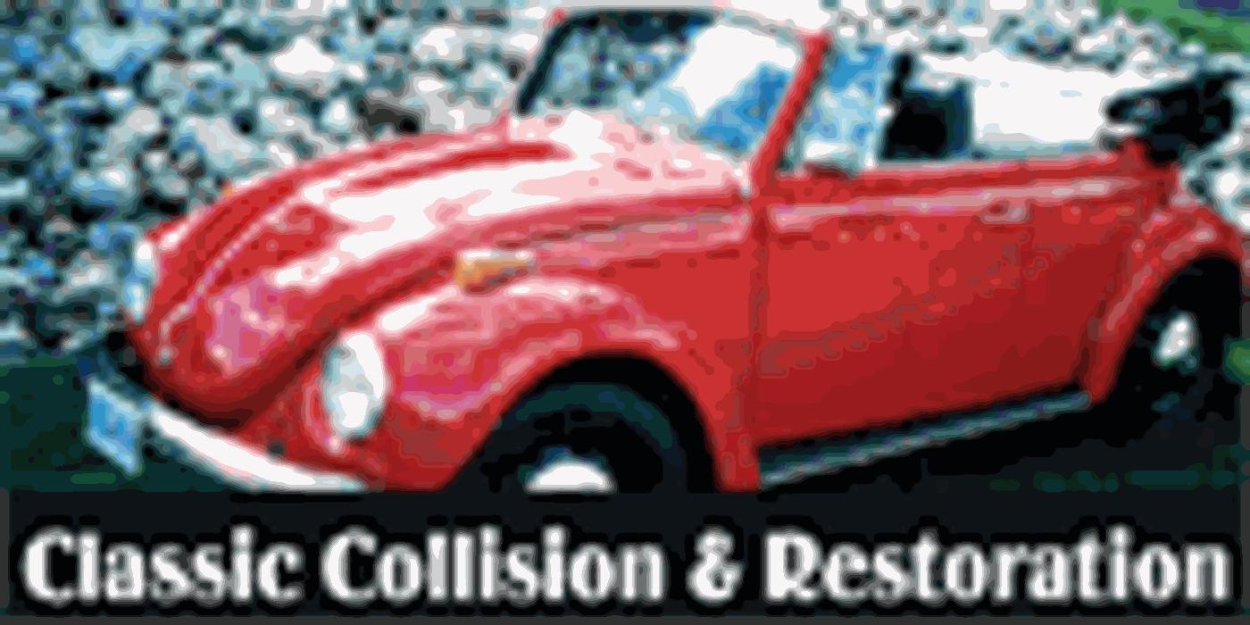 Classic Towing & Collision