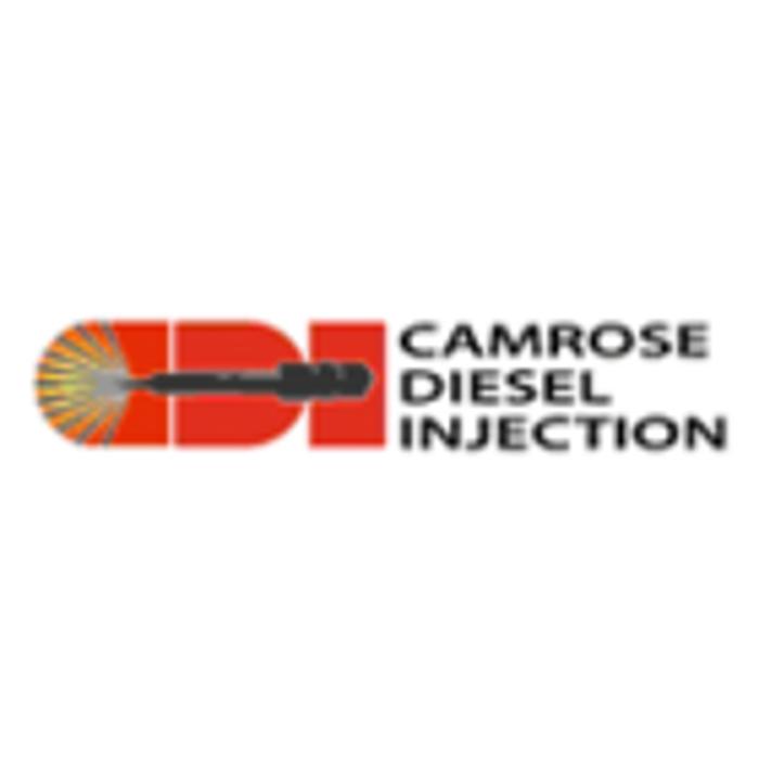 Camrose Diesel Injection