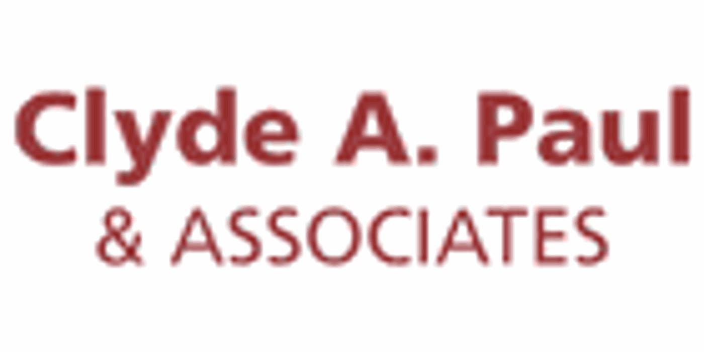 Clyde A Paul & Associates