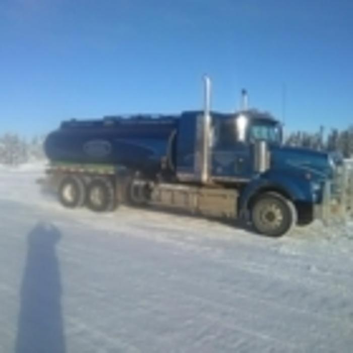 K & L Oilfield Holdings Ltd