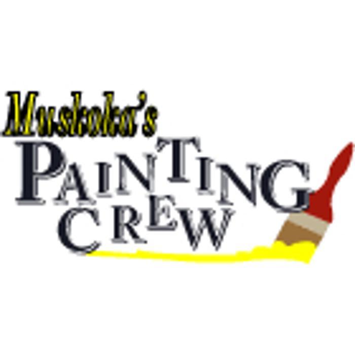 Muskoka's Painting Crew