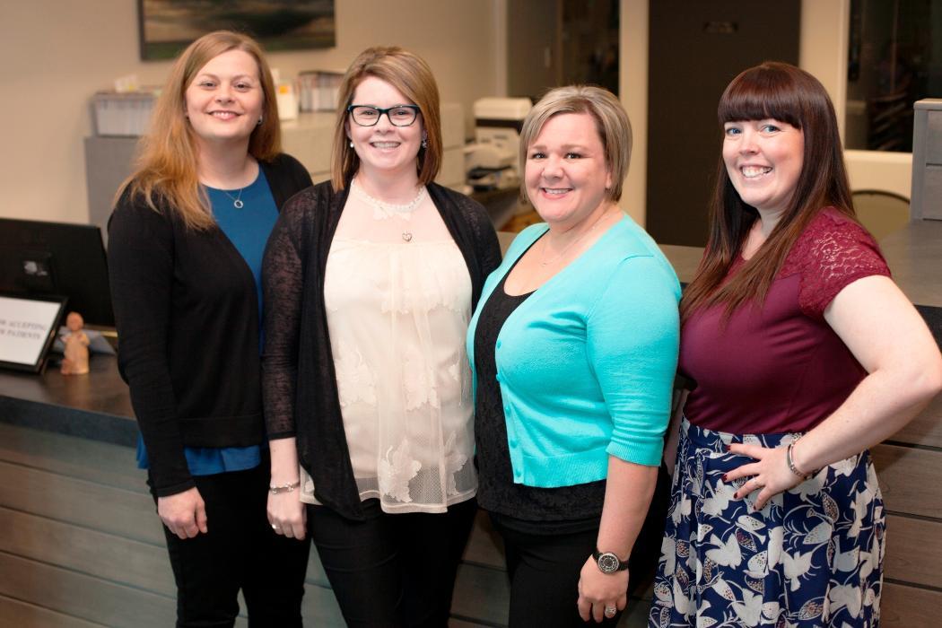 Dr Nassim Missaghian