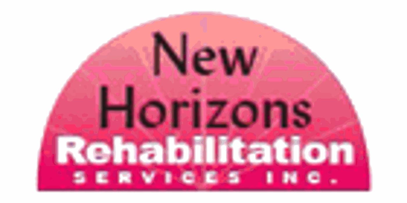 New Horizons Rehabilitation Services Inc