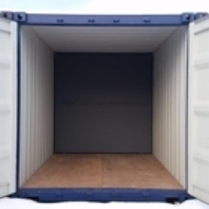 Low Cost Mini Storage