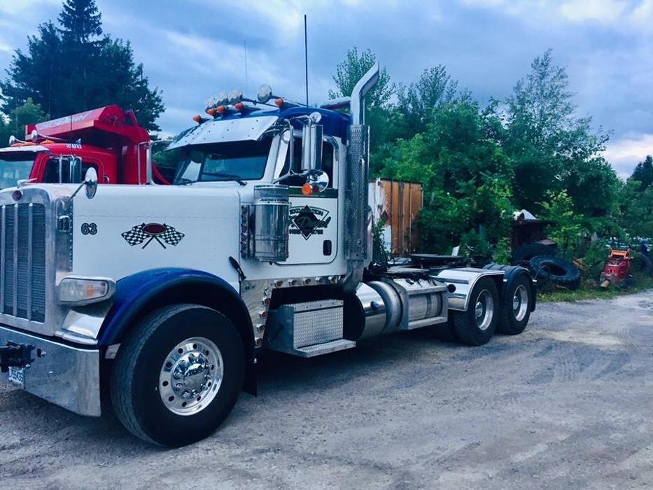 Duval F Excavation Inc