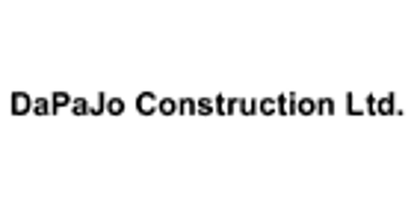 DaPaJo Construction Ltd