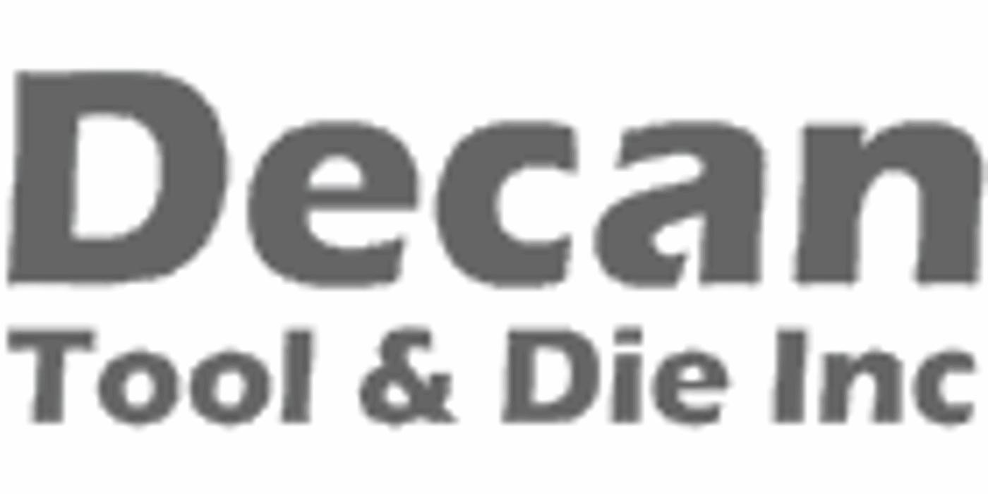 Decan Tool & Die Inc