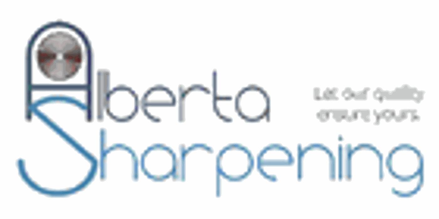 Alberta Sharpening