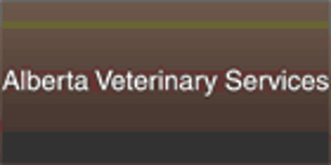 Alberta Veterinary Services