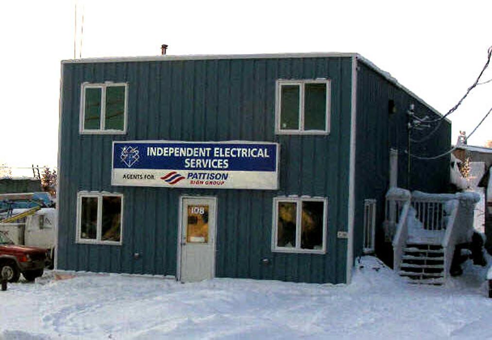 Independent Electrical Services Ltd