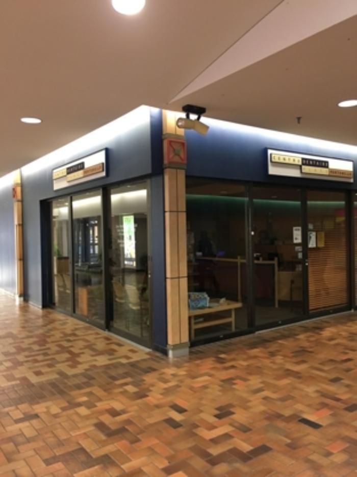 Centre Dentaire Place Portobello