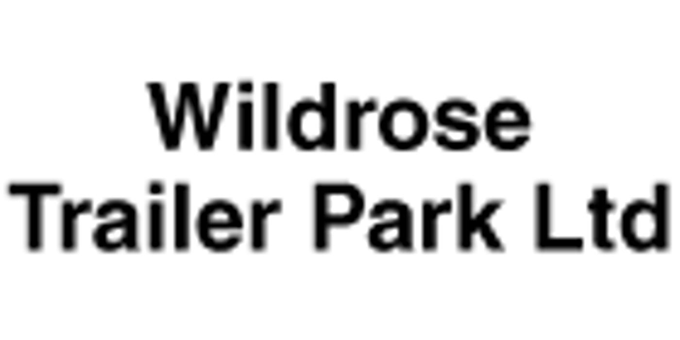 Wildrose Trailer Park Ltd