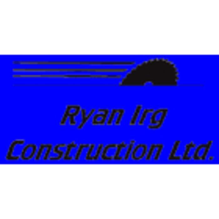 Ryan Irg Constructions Ltd