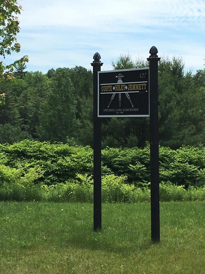 Coote Hiley Jemmett Ltd Land Surveyors