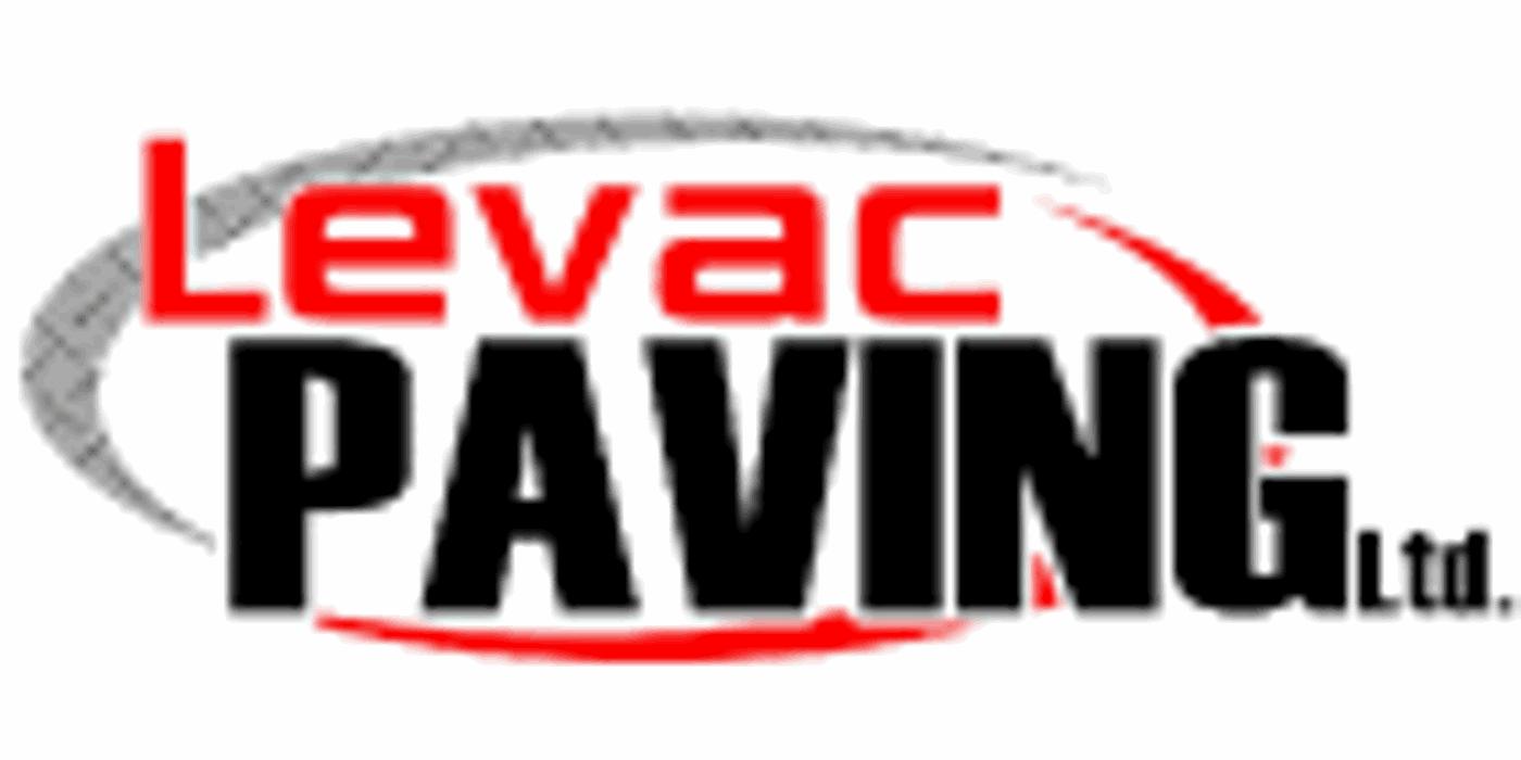 Levac Paving Ltd