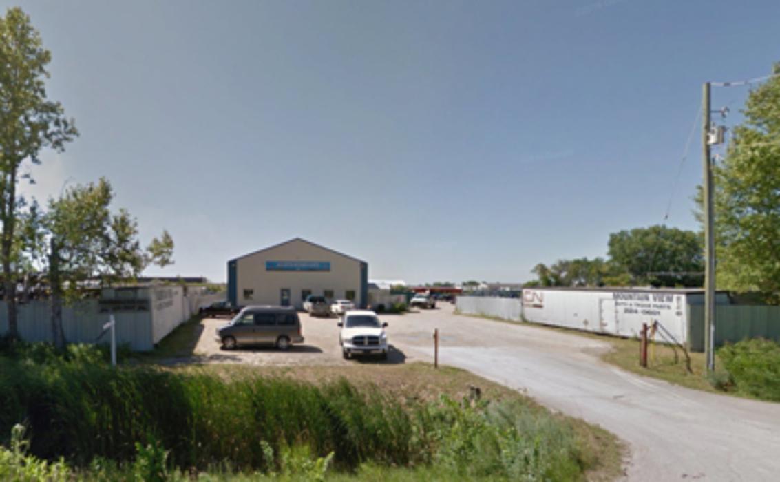 Mountain View Auto & Truck Parts