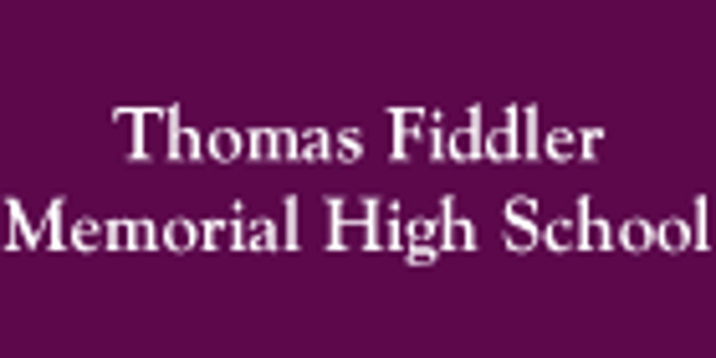 Thomas Fiddler Memorial High School