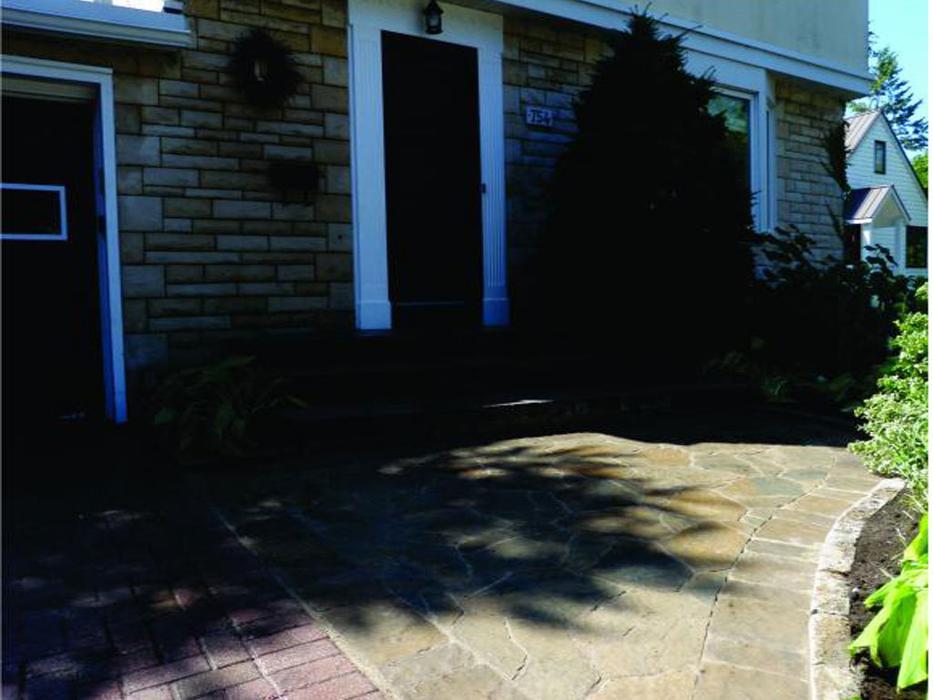 Newfoundlandscape Design & Construction Inc