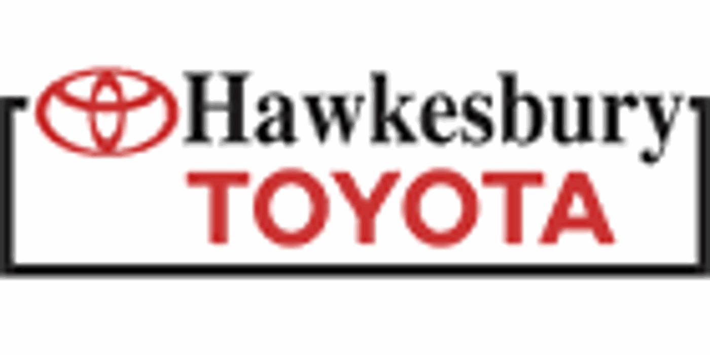 Hawkesbury Toyota