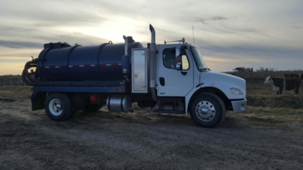 Southern Vacuum Service