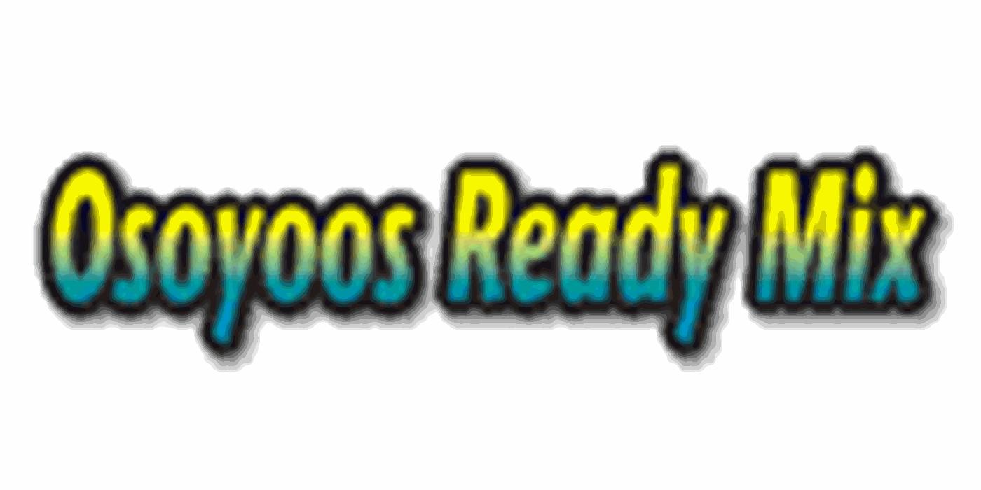 Osoyoos Readi-Mix Ltd