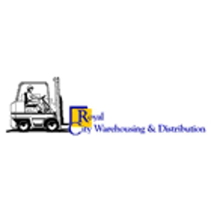 Royal City Warehousing