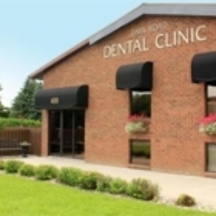 Days Road Dental