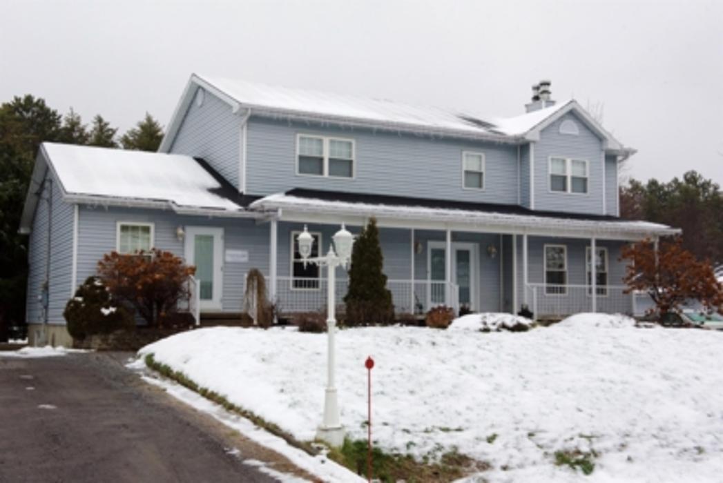 Danielle Trottier Denturologiste