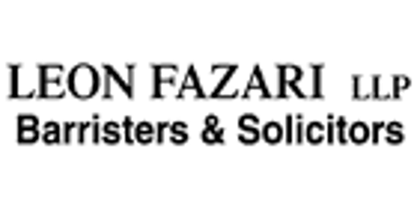 Leon Fazari LLP