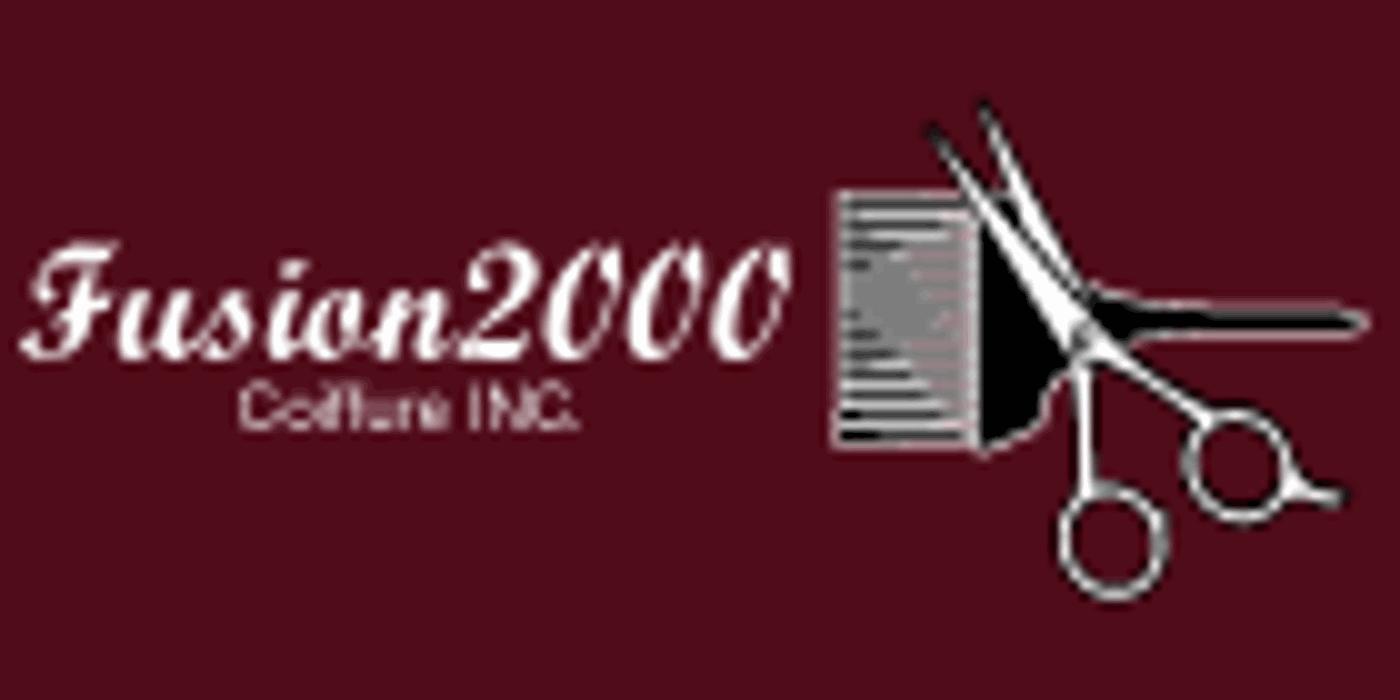 Fusion 2000 Coiffure Inc