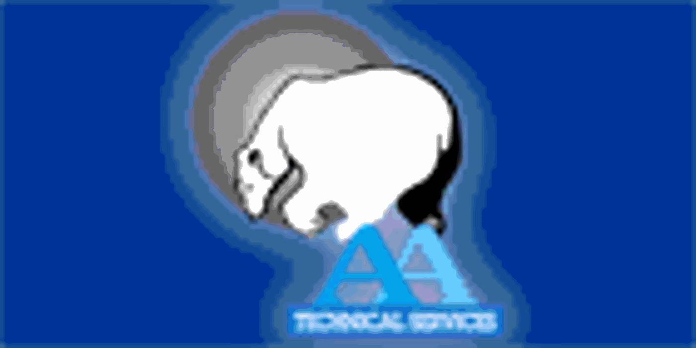 A & A Technical Services