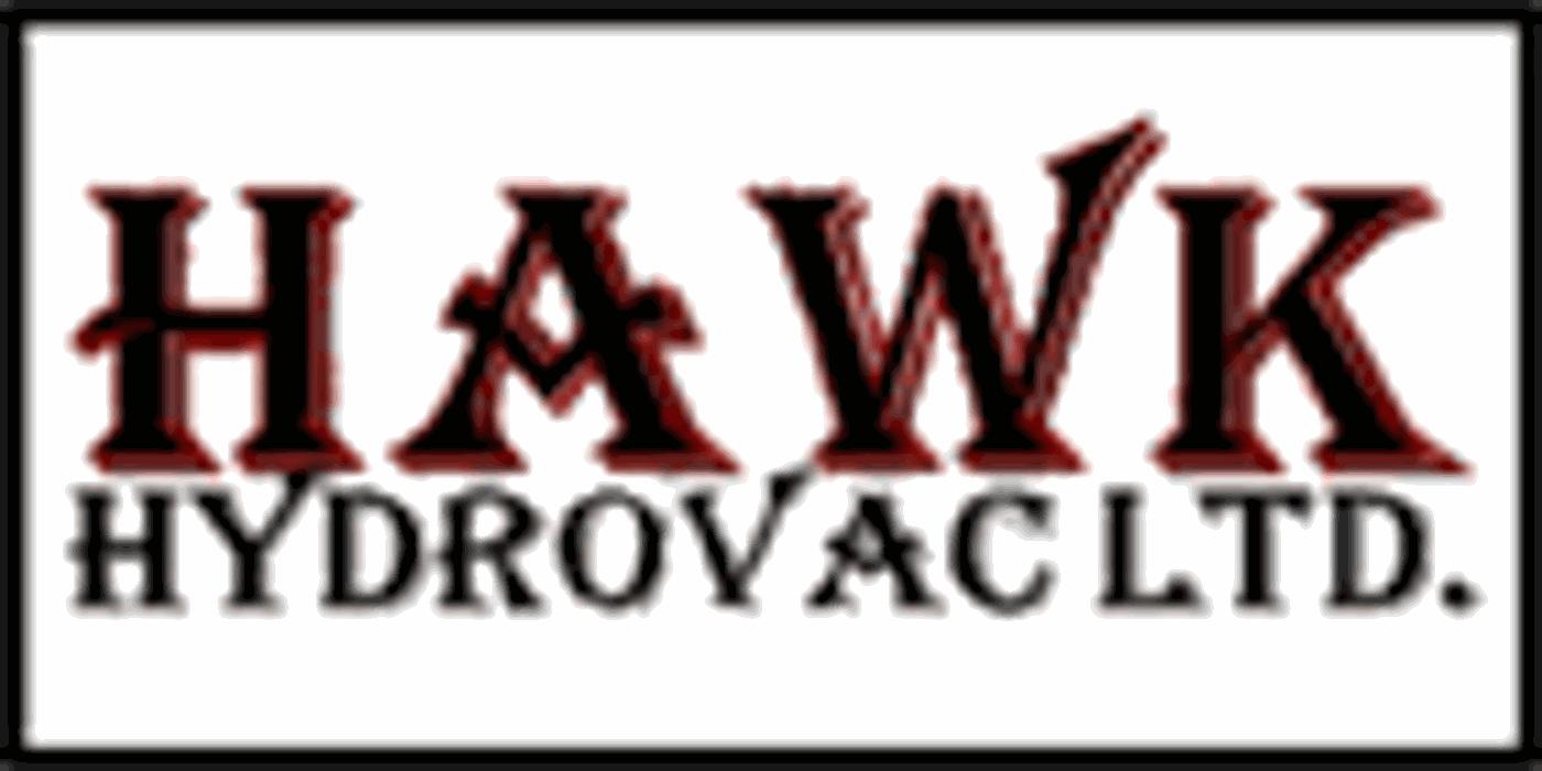 Hawk Hydrovac Ltd
