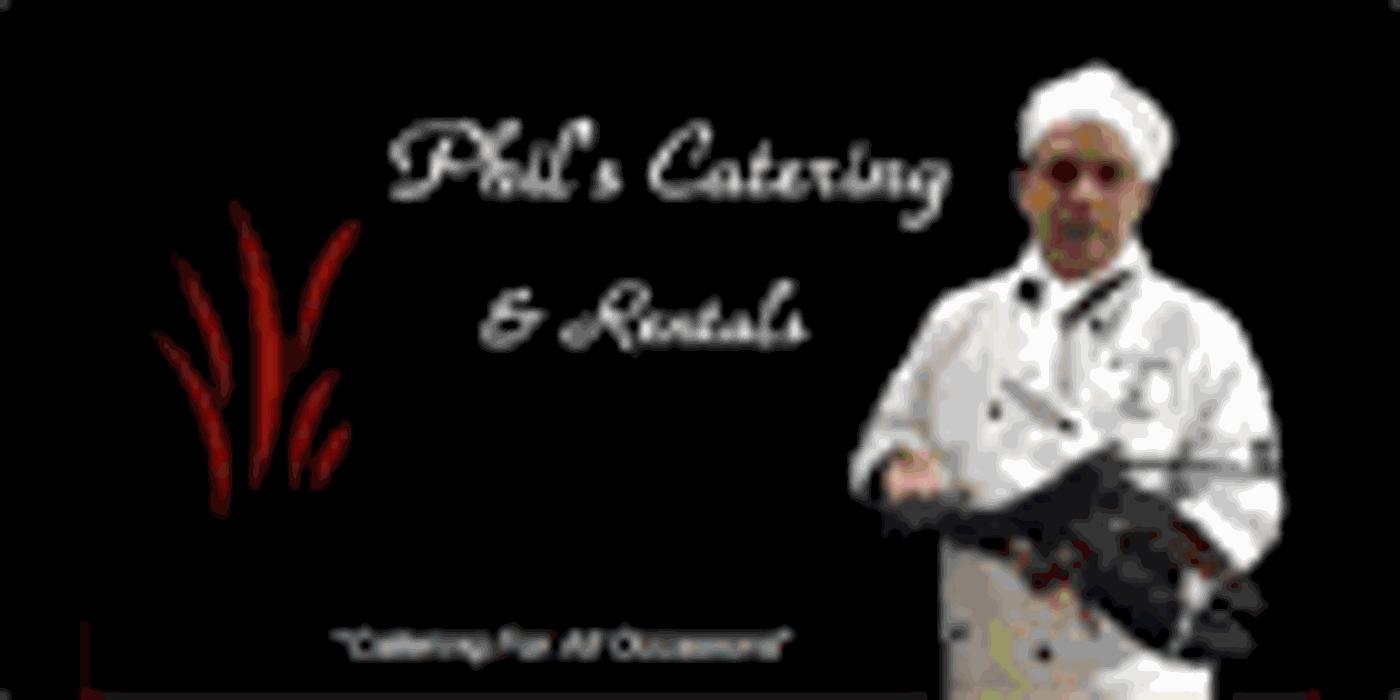 Phil's Catering & Party Rentals