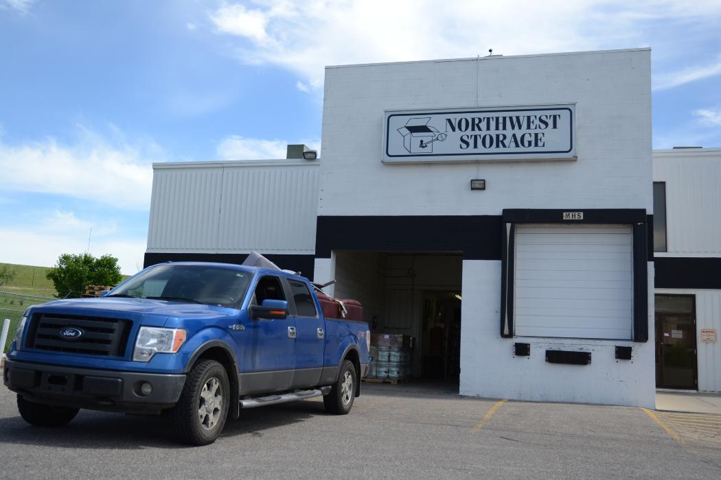Northwest Storage